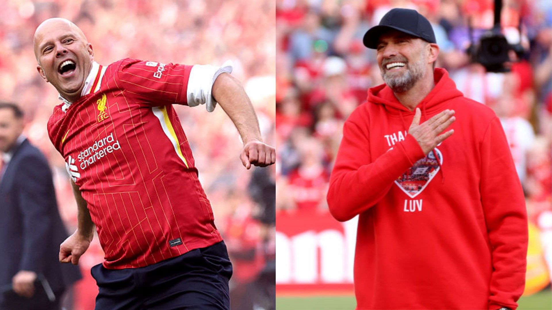 GOAL - Multiple Images - 2